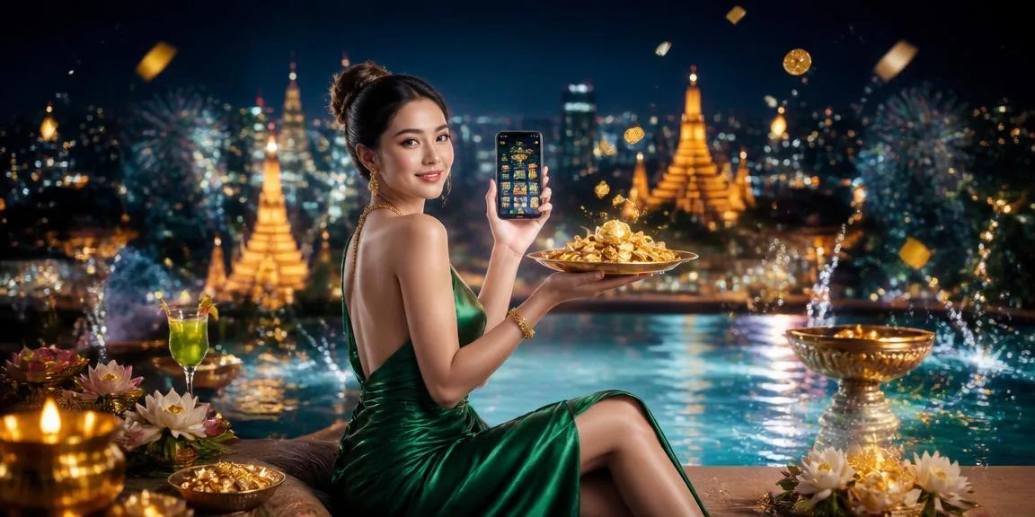 betflik19 ไทย ล็อบบี้เกม