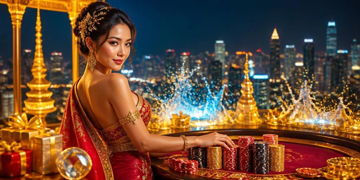 betflik19 คาสิโนสดและสล็อต